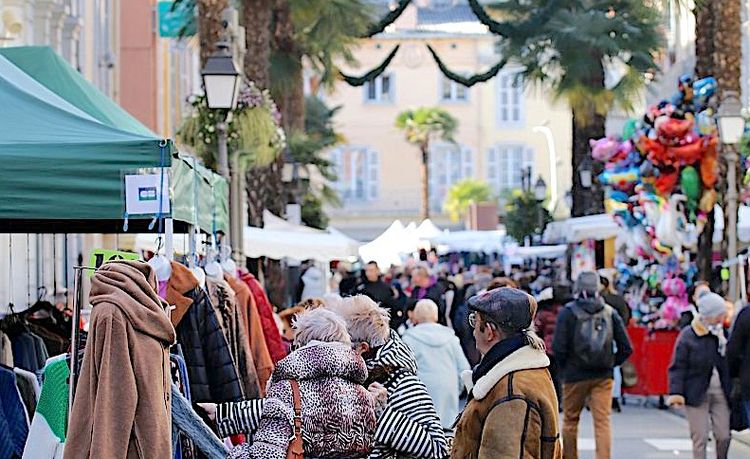 BONNES AFFAIRES - Tarbes célèbre le retour de sa Grande Quinzaine Commerciale